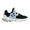 Zapatillas de Mujer React Presto Negro Gris (De las mujeres) Negro/Gris Cielo/Polvo Fotón