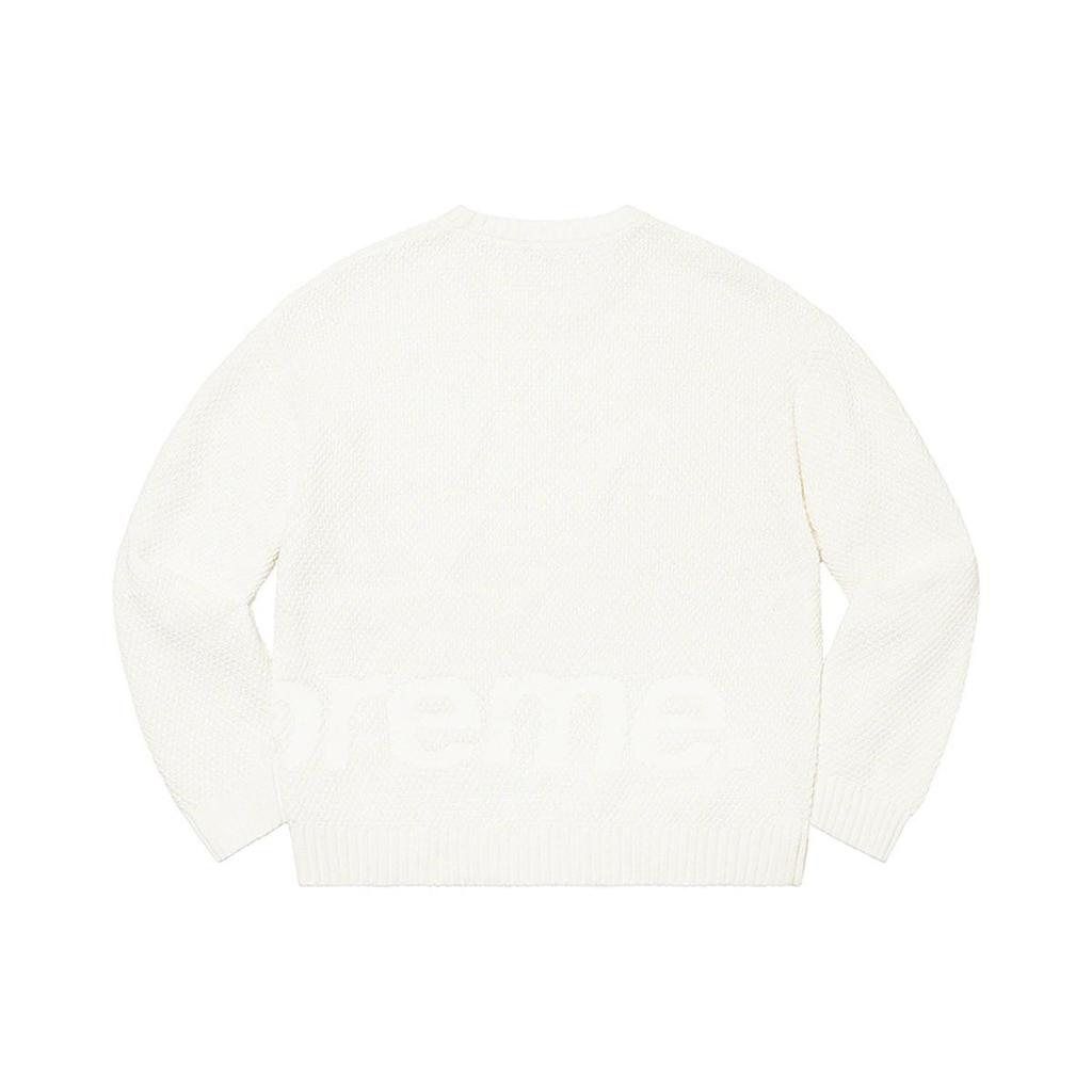Supreme Футболка с длинным рукавом Small Box SUP-FW20-085