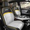 All-Season Full Coverage Seat Cover for GAC AION Y Plus