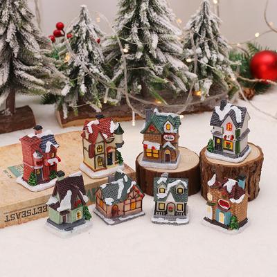 Feestviering – Kerstdecoratie