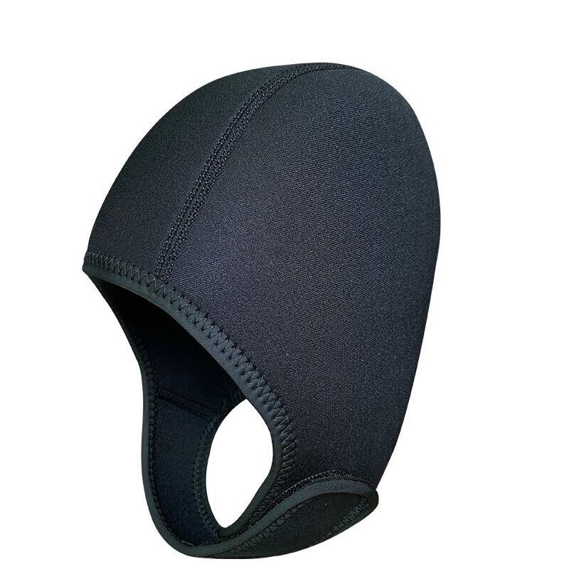 WEZHO 2.5mm Neoprene Diving Cap