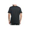 Adidas Originals Trefoil Classic Large Logo Breathable Short Sleeve T-Shirt Men Tops Black H35647