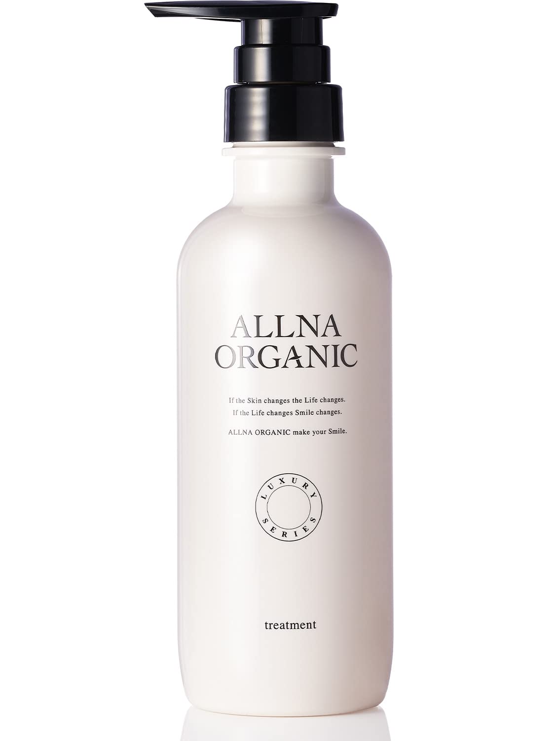 

Orna Treatment Damage Care 400ml Repair Care