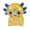 6 Cm The Soft Decompression Of The Sluggish The Soft TPR Slow Rise Compression Toy The Cute Sluggish Stress Toy The Skateboard