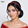 Saç Aksesuarları – Saç süsleri