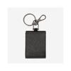 Daks Black Puppy Keyring Dbho2f121bk