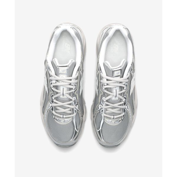 New Balance 740 Metāliski Sudraba Unisex