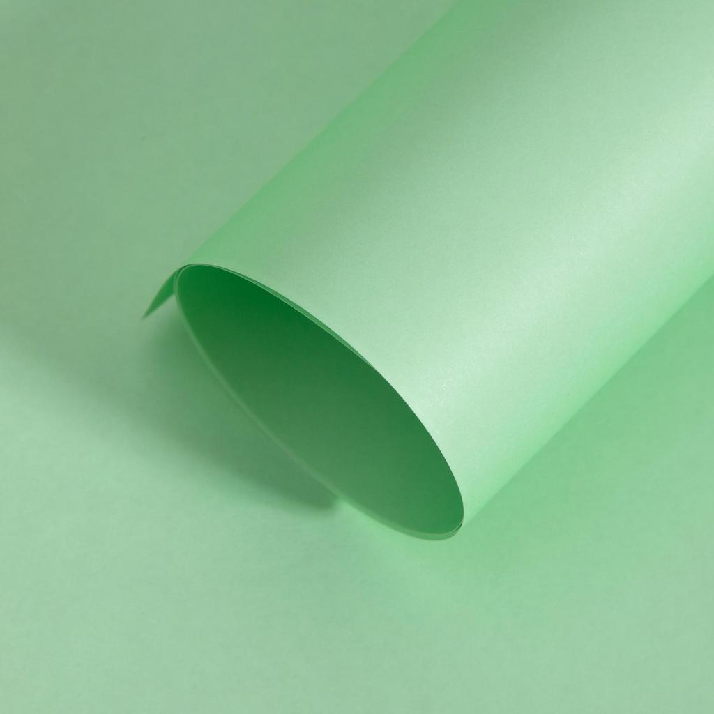 Thick Waterproof Double-Sided Laminated Bouquet Wrapping Paper