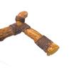 Reptile Corner Climbing Branch Landscape Decor Aquarium Play, Hide and Rest Fake Tank Accessories for Chameleon