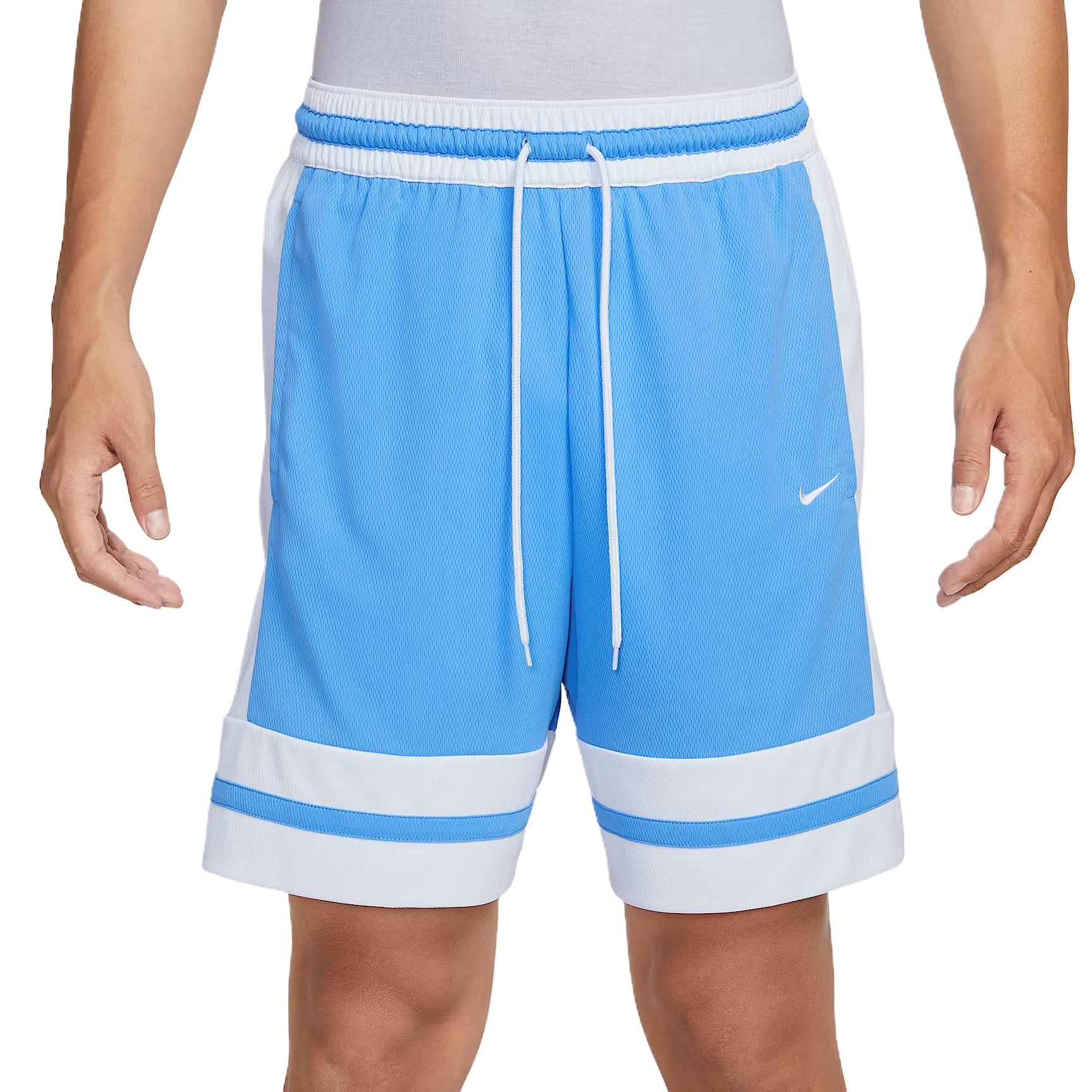 

Nike Dri-Fit Minimalist Fashion Versatile Trendy Sports Shorts Men Shorts IF1594-412 M