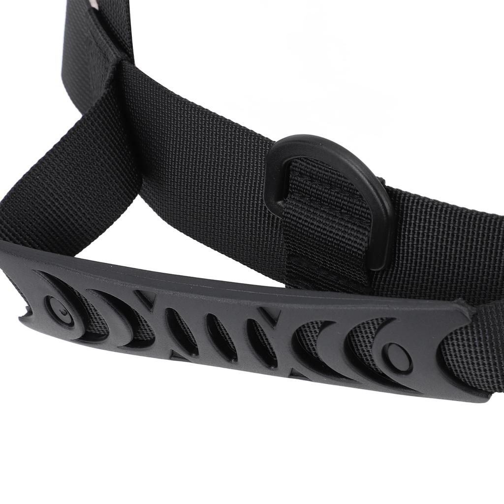 Ski and Snowboard Training Harness for Kids Ski Trainer Harness with Leash Handle Controlled Speed Anti Fall for Beginners