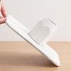Silicone World Silicone Pen Holder Simple Desktop Pencil Holder Makeup Pen Storage Stand Office Students Stationery Storage Box