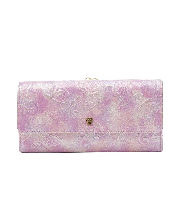 

Bill Purse Papion Green [Anna Sui] Women s зелений