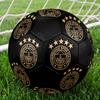 Pallone da Calcio Fenerbahce FC, colorato, adatto a tutte le età, cucito a macchina, materiale PVC, qualità da competizione, resistente e ad alto rimbalzo