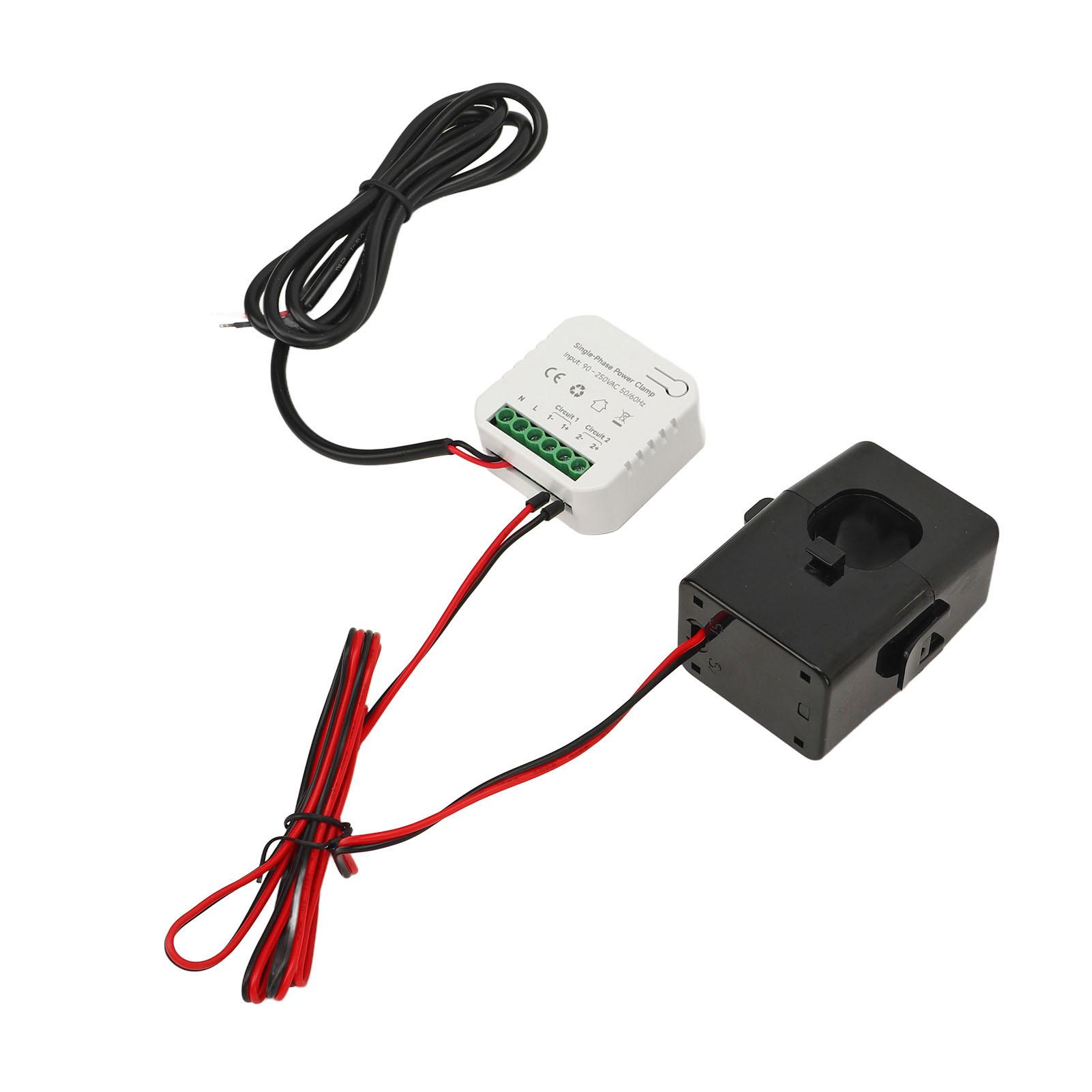 WiFi Single-phase
