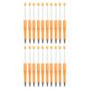 20 Unidades Bolígrafo Antideslizante DIY Surtido Agarre Cómodo Bolígrafo de Cuentas Regalo para Estudiantes