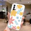 TPU Case For Realme GT Master Edition Capa Q3 Pro Carnival Cover Silicon Coque For OPPO Realme Q3 Pro Carnival Soft Fundas Clear