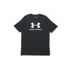 Under Armour T Shirt Men's Black 1329590-001