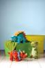Mary Meyer Smoothies Stegosaurus 54403