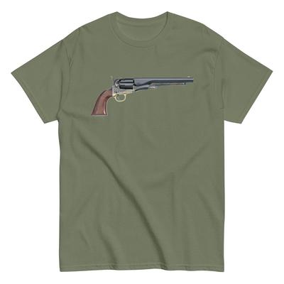 Colt Model 1860 Army Unisex Classic T-Shirt