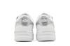 Nike Wmns Air Force 1 Shadow 'White Metallic Silver'