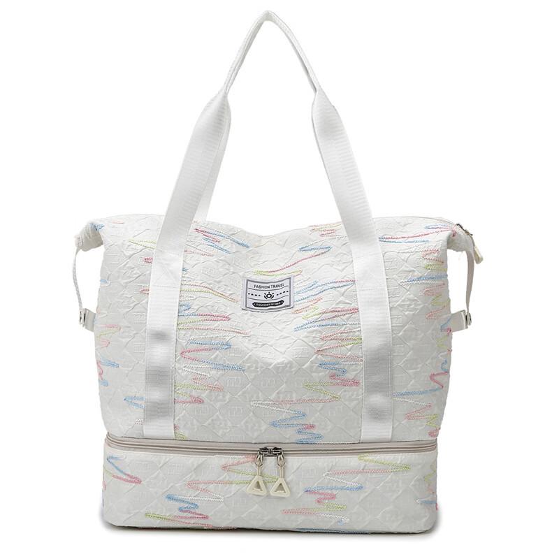 NuFeng Sports Gym Travel Bag