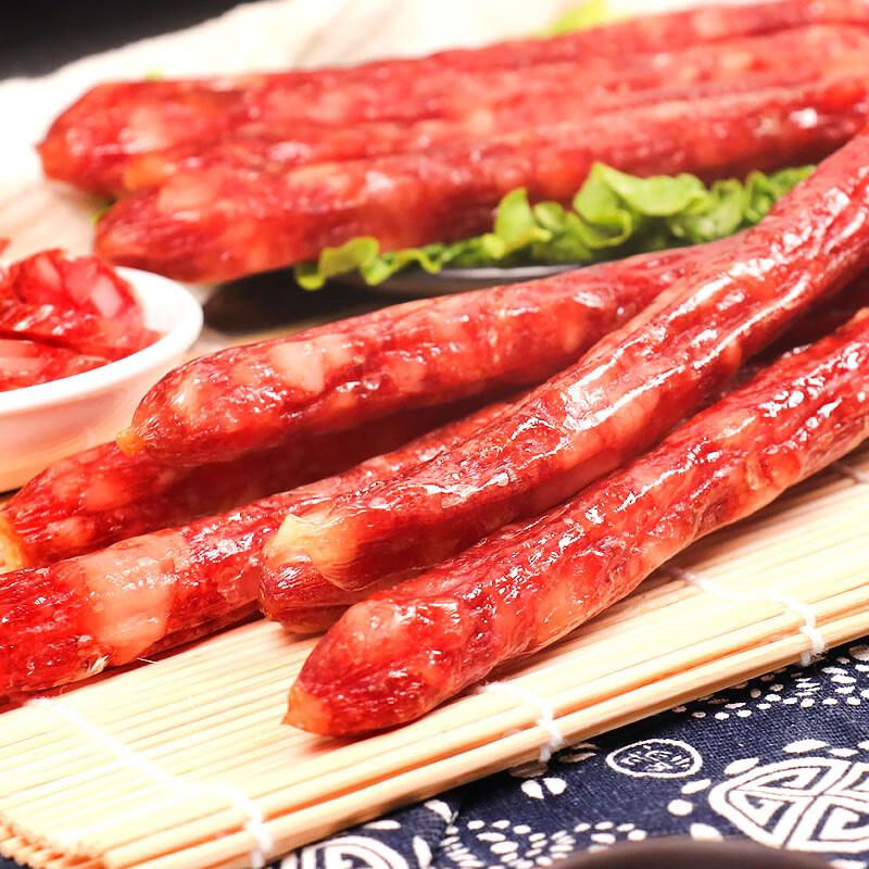 Sixiangfeng Authentic Cantonese Cured Meats & Sausages