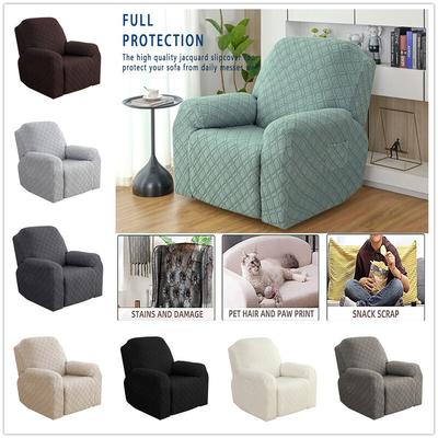 Textil do jedálne a obývacej izby – Poťahy na gauče