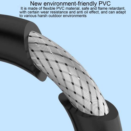 Lan Ethernet Cable Sturdy Fast Transfer Rate Wide Compatibility Lan Ethernet Cable RJ45 Cat8 10Gbps Lan Cable Network Cord Office Use