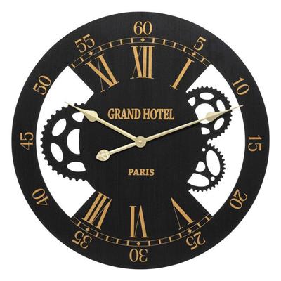 Horloge "Camillo" diamètre 54 cm Atmosphera