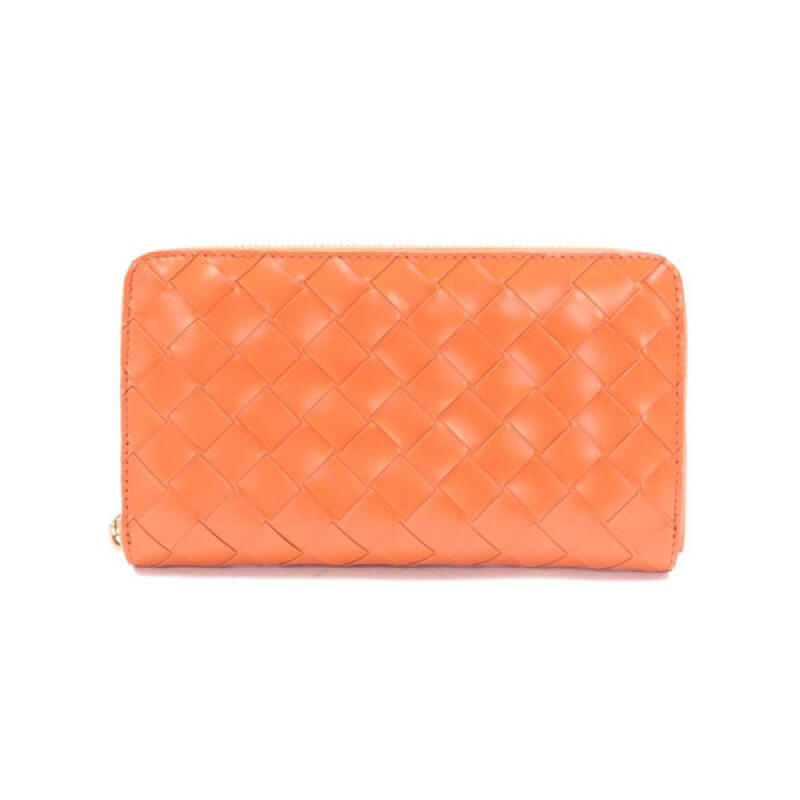 

Bottega Veneta Women s Long Zipper Wallet 588768 VMBI1 7475 588768 VMBI1 7475