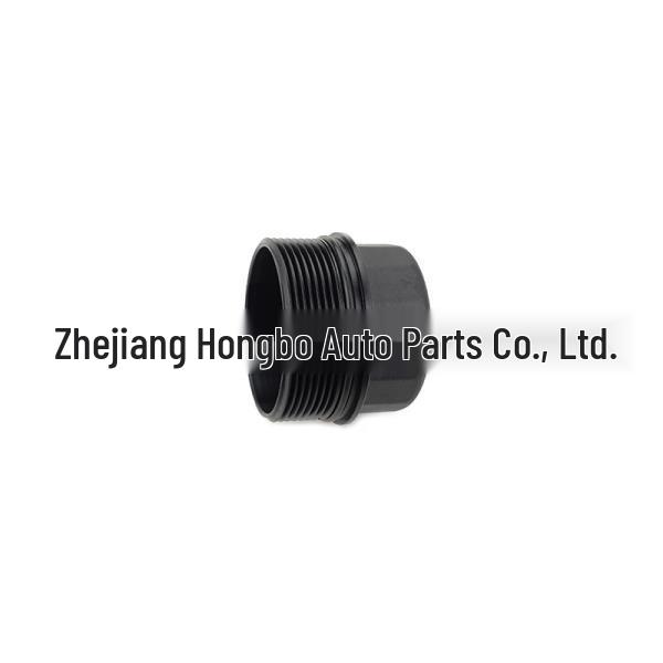 Volkswagen Car Oil Filter Housing Cover Cap Base