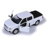 MotorMax Ford Lariat 2019 Crew Cab Pickup Truck 79363WH 1/27 F-150 (White)