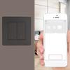 Smart Light   for   2 Gang Timing Dimming Reverse Dual Control   Panel AC100‑240V