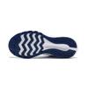 Saucony Cohesion 16 Cushioning Slip Resistant Low top Running Shoes Women's Gray Blue S10781-32