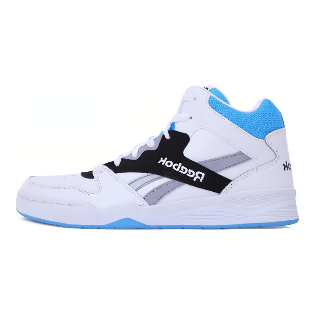 Reebok Royal BB4500 HI2 'Blue White Black' FV3177