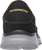 Кроссовки Skechers Equalizer Persistent черный/серый