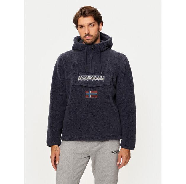 Флис Napapijri T-Burgee EU L