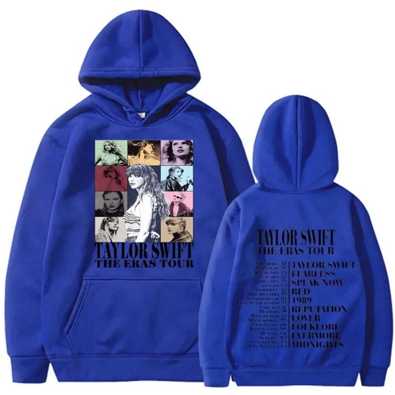 Taylor Midnights Album Speak Now  Hoodies