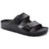 Sandály BIRKENSTOCK Arizona EVA 28 cm, Černé,