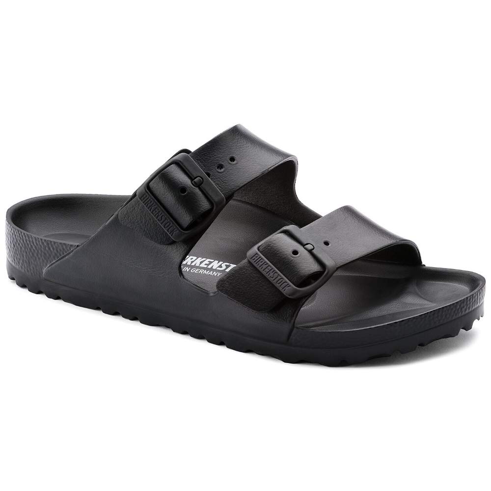 Arizona EVA cm [BIRKENSTOCK] Sandals, Black, 27.0