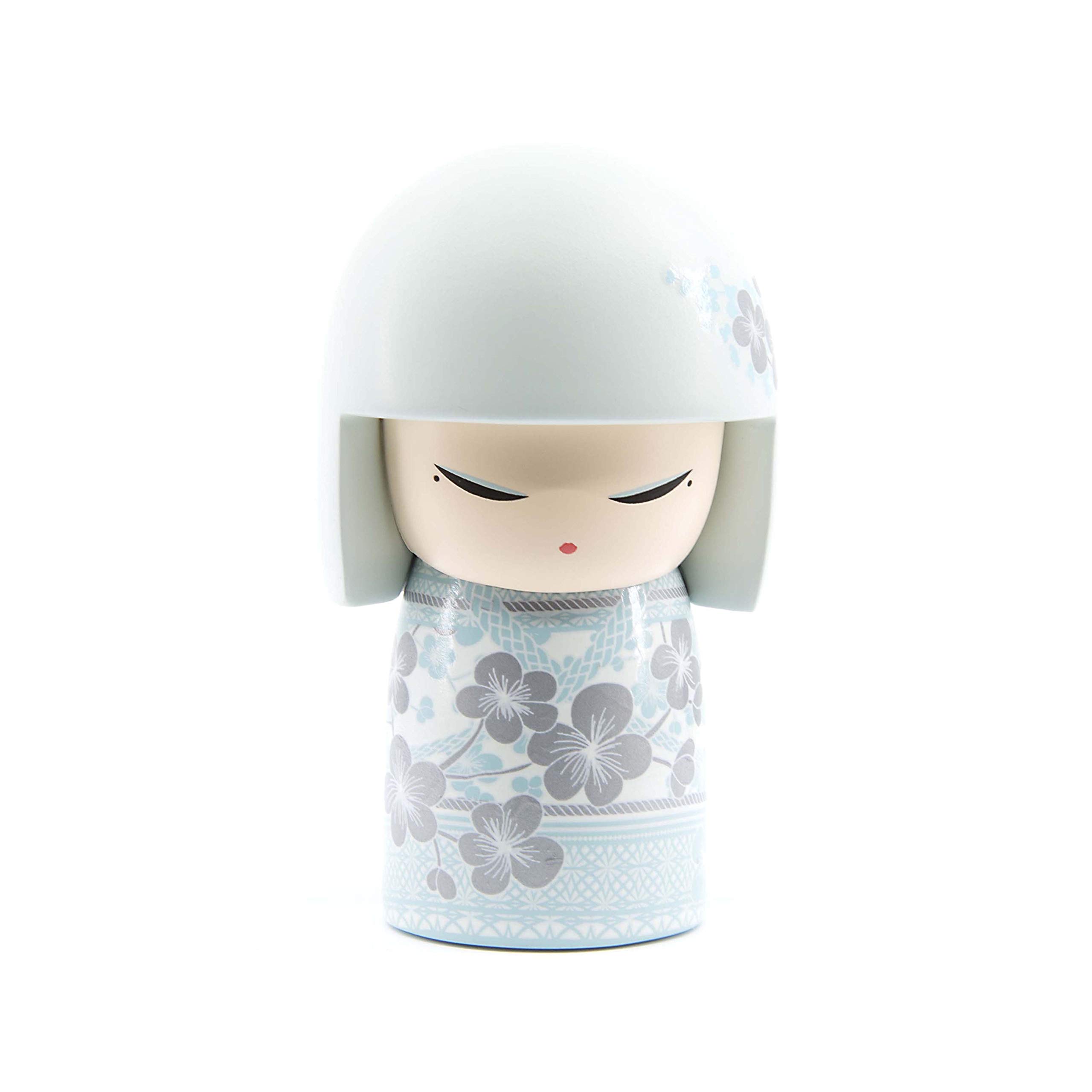 кукла (S) Фигурка-украшение Kimidol KIMMIDOLL TGKFS114 HANAE