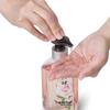 Liùshén Romantic Cherry Blossom Fragrance Shower Gel