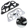 4/10 Pack Of HEPA Filter Bags For Dreame For X30 For Ultra/L40 Ultra For MOVA P10 Ultra Bases Cleaning Trays