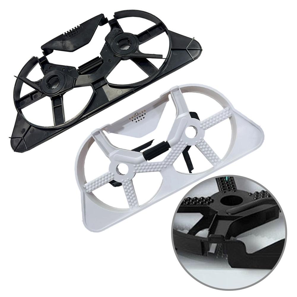 4/10 Pack Of HEPA Filter Bags For Dreame For X30 For Ultra/L40 Ultra For MOVA P10 Ultra Bases Cleaning Trays