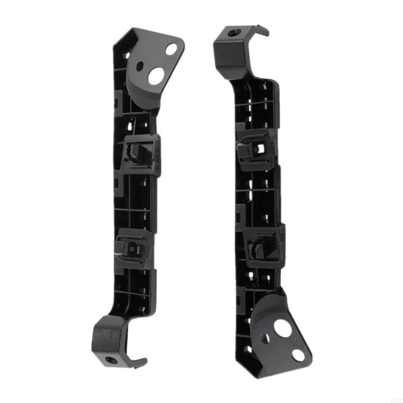2025 New Front Bumper Bracket Set with Enhanced Stability ABS Support for 15-21 STi