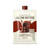 ALL THE BETTER Eiwitshake #Laag Suiker Chocolade Mousse 45g