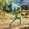 Hasbro Power Rangers Lightning Collection 6 Inch Action Figure Green RANGERS 2022 LIGHTNING COLLECTION DINO CHARGE GREEN RANGER Zyuden Sentai