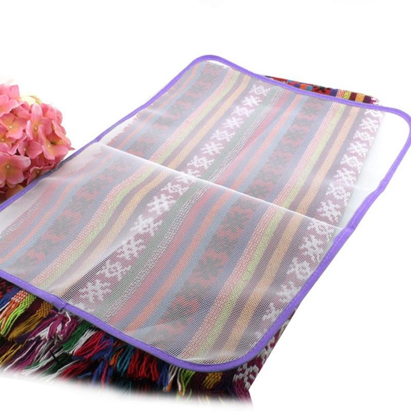 Heat Resistant Ironing Mat Mesh Cloth Ironing Board Protect Cover Ironing Pad-buy at a low prices on Joom e-commerce platform