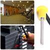 Magnetic Weight Stacks with Laynard Aluminium Alloy Fitness Weight Stack Pin Strength Training Replacement Part